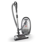 Hoover Anniversary WindTunnel Canister Vacuum