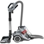 Hoover Platinum Cyclonic Bagless Canister Vacuum