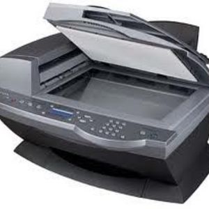 Lexmark All-In-One Printer