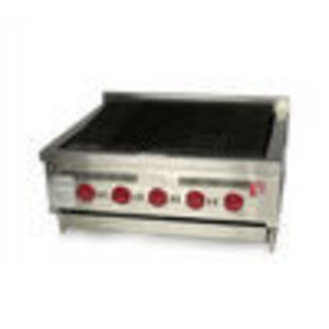 Wolf Range SCB30C 30 in. Gas Cooktop