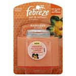 Febreze Set & Fresh Air Freshener