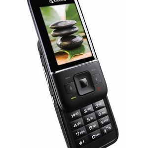 Kyocera - Laylo M-1400 Cell Phone