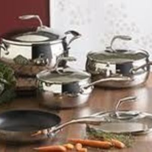bevæge sig Indskrive mere og mere Tupperware Chef Series Cookware Reviews – Viewpoints.com