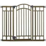 Summer Infant Decor Extra Tall Gate
