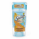 Secret Scent Expressions Crystal Clear Gel - All Scents