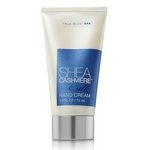 True Blue Spa Shea Cashmere & Silk Hand Cream