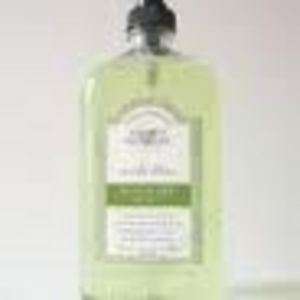 Nature's Provender Rosemary Mint Hand Soap
