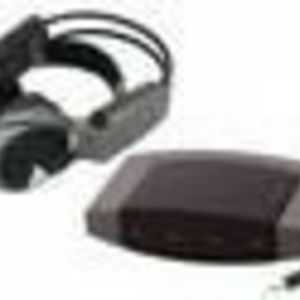 VR-3 (Virtual Reality Sound Labs) - RS900