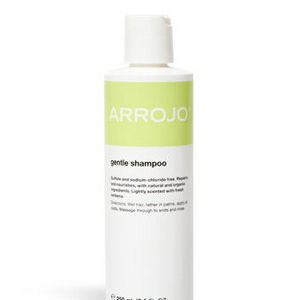 Arrojo Gentle Shampoo