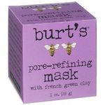 Burt's Bees Pore Refining Mask