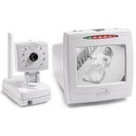 Summer Infant Day & Night Baby Video Monitor with 5" Screen