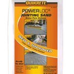 Quikrete PowerLoc Jointing Sand