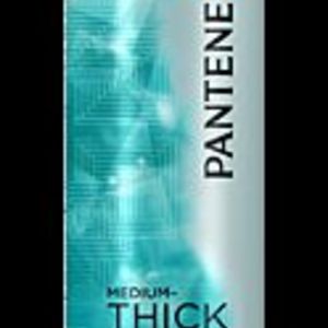 Pantene Medium-Thick Hairspray