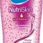 Dial NutriSkin with fruit oil Ultra Hydrating Body Wash Cherry Seed Oil &Mint