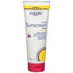 Equate Kids Sunscreen Lotion SPF 50