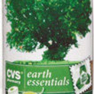 CVS Earth Essentials Paper Towels (Recycled, Select-a-Size)