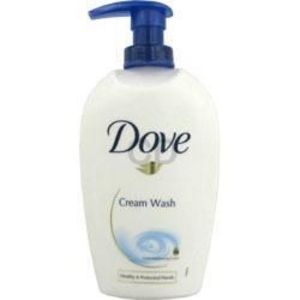 Dove Beauty Cream Wash Liquid Hand Soap