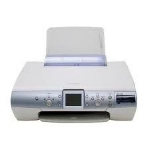 Lexmark All-In-One Printer P6250