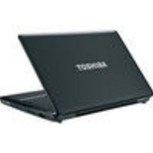 Toshiba Satellite L555 Notebook PC