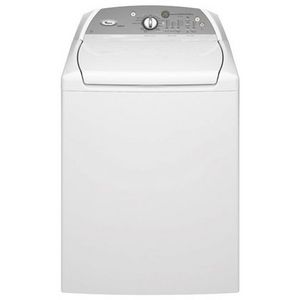 Whirlpool Cabrio Top Load Washer
