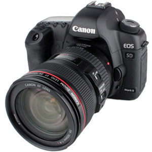 Canon EOS 5D Mark II Body Only Digital Camera