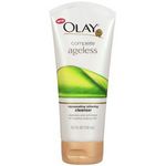 Olay Complete Ageless Rejuvenating Lathering Cleanser