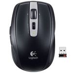Logitech MX Anywhere Mouse