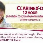 Clarinex D 12hr