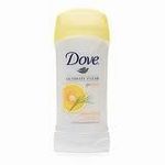Dove Ultimate Go Fresh Antiperspirant/Deodorant - Energizing