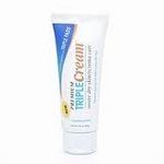 Triple Paste Premium Triple Cream Severe Dry Skin/Eczema Care 3.5 oz