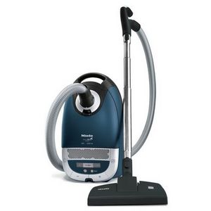 Miele Canister Vacuum