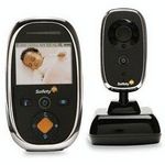 Safety 1st Prism Color Video Baby Monitor