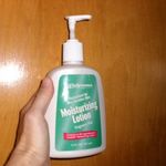 Walgreens Fragrance Free Moisturizing Lotion for Dry Sensitive Skin