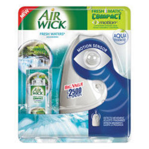 AIR WICK Freshmatic Compact I-Motion