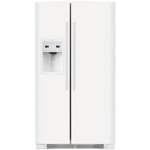 Electrolux Side-by-Side Refrigerator