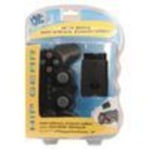 Hip Gear Interactive Wireless Controller LM575 for PlayStation 2