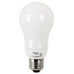 Bright Effects Daylight Energy Saving Bulbs
