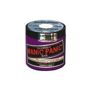Manic Panic Amplified Purple Haze Hair Dye