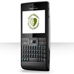 Sony Ericsson Aspen Smartphone