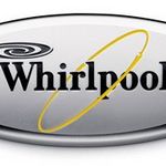 Whirlpool Super Capacity Gas Dryer