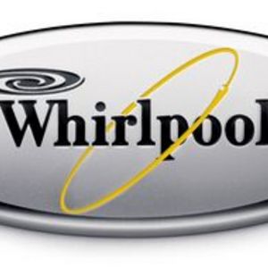Whirlpool Super Capacity Gas Dryer