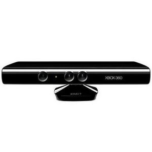 Microsoft - Kinect for Xbox 360