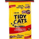 Tidy Cats Multiple Cats Clay Cat Litter