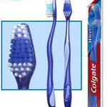 Colgate Wave Sensitive Compact Head Toothbrush