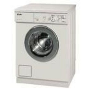 Miele Front Load All-in-One Washer / Dryer WT945