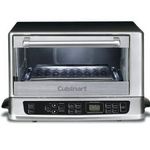 Cuisinart 6-Slice Toaster Oven