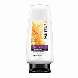 Pantene Pro-V Fine Hair Solutions Flat to Volume Conditioner