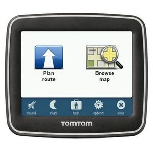 TomTom EASE Portable GPS Navigator