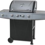 Char-Broil M2 Natural Gas Grill