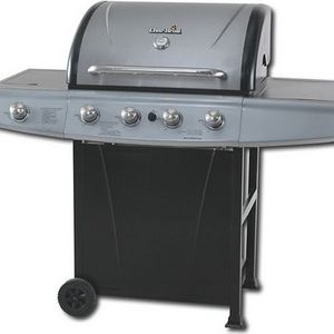 Char-Broil M2 Natural Gas Grill